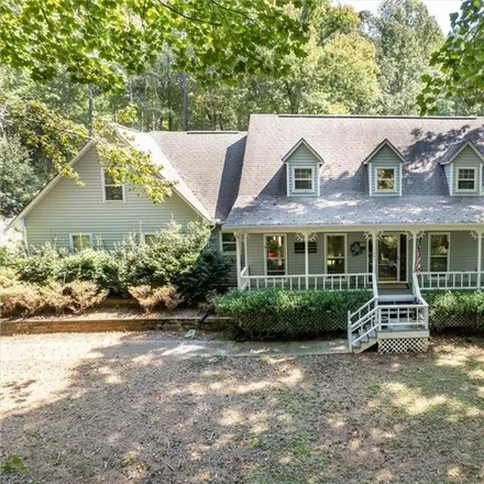 Image 8 - McAdoo Road, Cobb County, GA 30008, USA - House for sale