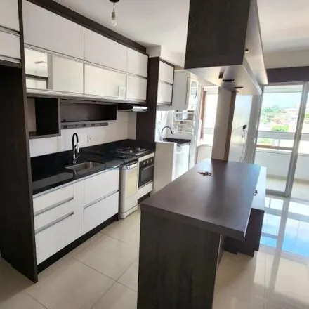 Buy this 3 bed apartment on Rua Francisco Jacinto de Melo in Areias, São José - SC