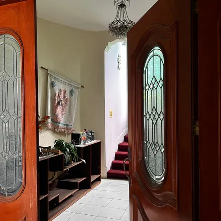 Buy this 5 bed house on Calle Asturias in Benito Juárez, 03400 Mexico City