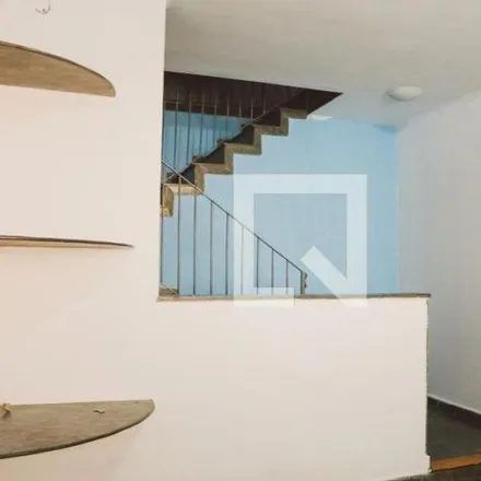 Rent this 1 bed house on Rua Faustino Mendes in Furnas, São Paulo - SP