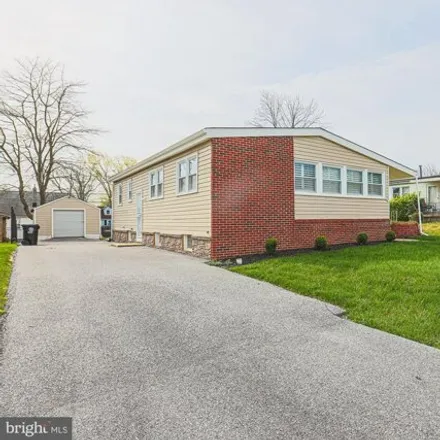 Image 3 - 3509 Rockdale Court, Milford Mill, MD 21244, USA - House for sale