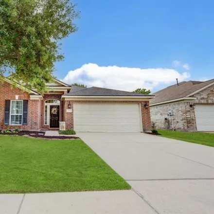 Buy this 4 bed house on 14401 Cabot Lodge Lane in Cypress, TX 77429