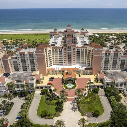Image 1 - Hammock Beach Golf Resort & Spa, 200 Ocean Crest Drive, Palm Coast, FL 32137, USA - Condo for sale