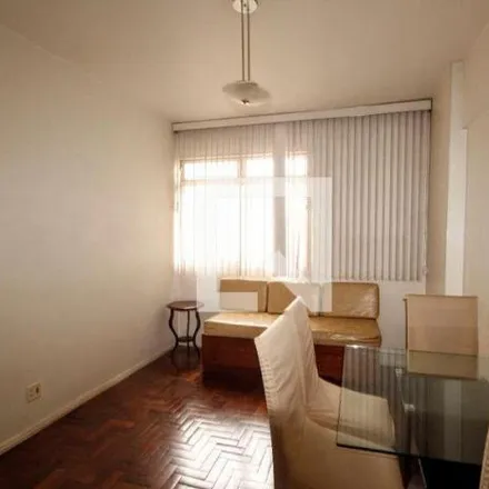 Buy this 1 bed apartment on Autopark in Rua da Bahia, Lourdes