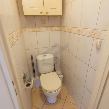 Rent this 4 bed apartment on Żabka in Maksymiliana Jackowskiego, 60-533 Poznan