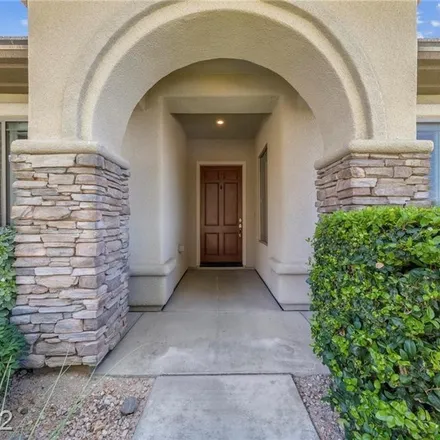 Image 4 - 53 Stonemark Drive, Henderson, NV 89052, USA - House for rent