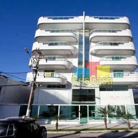 Image 2 - Rua Jucelino Kubitschek, Cabo Frio - RJ, 28908-105, Brazil - Apartment for sale