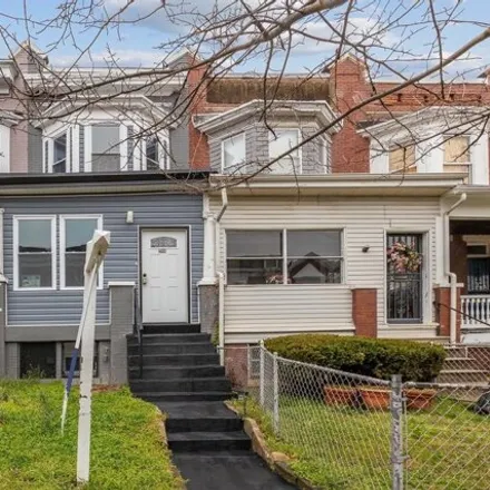 Buy this 5 bed house on 2916 Winchester Street in Baltimore, MD 21216