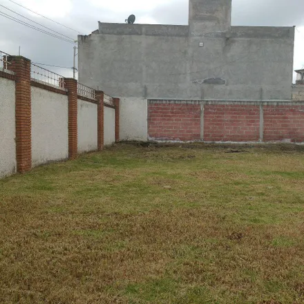 Image 7 - Calle San Miguel, 50265 Cacalomacan, MEX, Mexico - House for sale