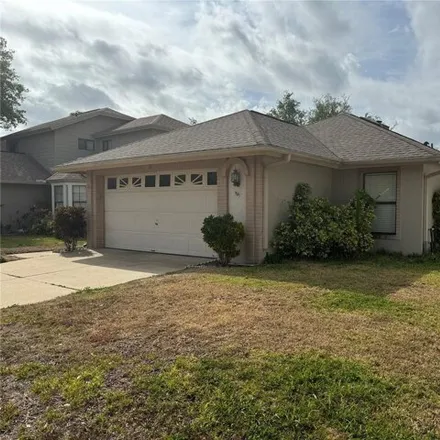 Buy this 3 bed house on 3800 South Saint Lucie Court in Seminole County, FL 32707