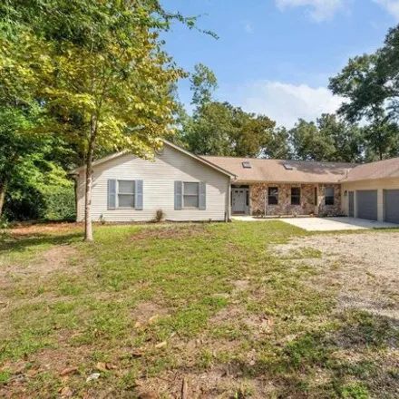 Image 2 - Parramore Shores Road, Leon County, FL, USA - House for sale