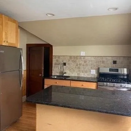 Rent this 1 bed apartment on 29 Spencer Avenue in Village of Lynbrook, NY 11563