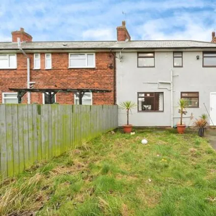 Buy this 3 bed house on Southcoates Avenue in Hull, HU9 3HE