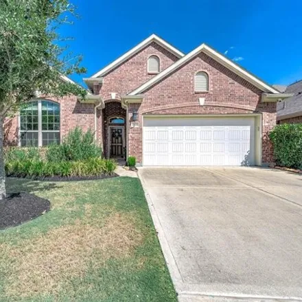 Buy this 3 bed house on 2228 Tonkawa Trail in Katy, TX 77493