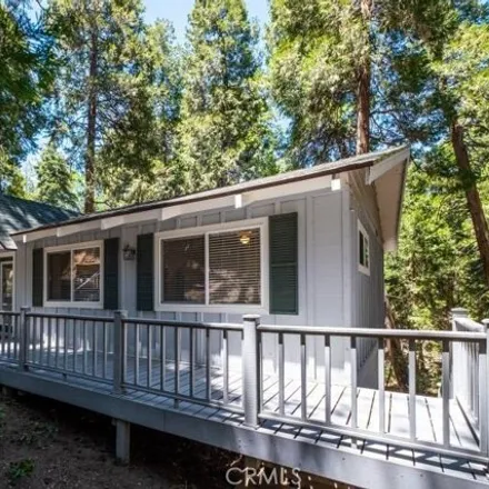 Buy this 3 bed house on 29050 Alder Terrace in Cedar Glen, Lake Arrowhead