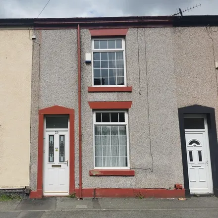 Image 1 - Mutual Street, Heywood, OL10 4HR, United Kingdom - Townhouse for rent