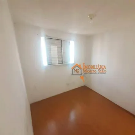 Buy this 2 bed apartment on Guarda Civil Municipal de Guarulhos in Rua Felicio Marcondes, Centro