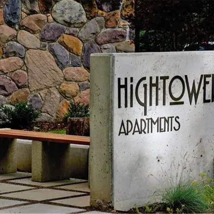 Image 8 - Hightower Apartments, 40 900 East, Salt Lake City, UT 84102, USA - Apartment for rent