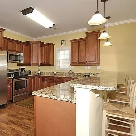 Rent this 3 bed house on Murrells Inlet