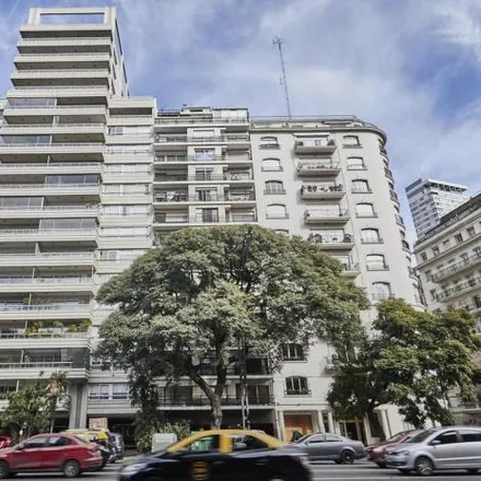 Image 1 - Avenida Del Libertador 2454, Palermo, C1425 AAX Buenos Aires, Argentina - Apartment for sale
