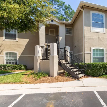 Buy this 2 bed condo on 1655 The Greens Way in Jacksonville Beach, FL 32250