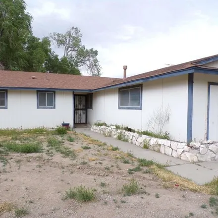 Buy this 2 bed house on 466 Shadow Lane in Fernley, NV 89408