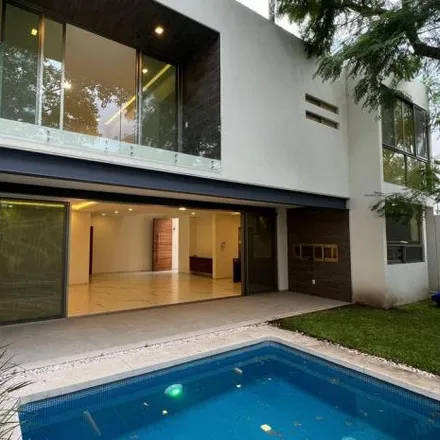 Image 1 - Calle Tulipán, 62330 Cuernavaca, MOR, Mexico - House for sale