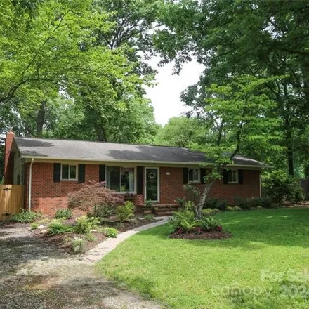 Buy this 3 bed house on 208 White Oak Lane in Stallings, NC 28104