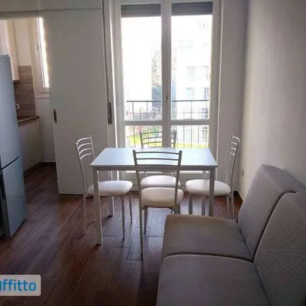 Image 4 - Via Domenico Millelire, 20147 Milan MI, Italy - Apartment for rent