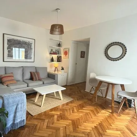 Rent this 1 bed apartment on Sánchez de Bustamante 2297 in Recoleta, C1425 BGF Buenos Aires