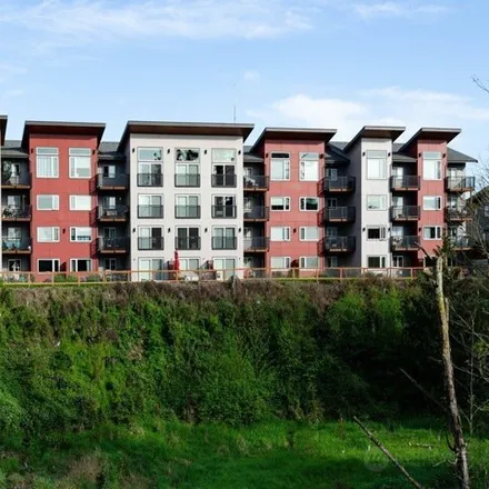 Buy this 1 bed condo on Tractor Supply Company in 19th Street, Lynden