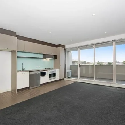 Rent this 2 bed apartment on 56 John Street in Clifton Hill VIC 3068, Australia