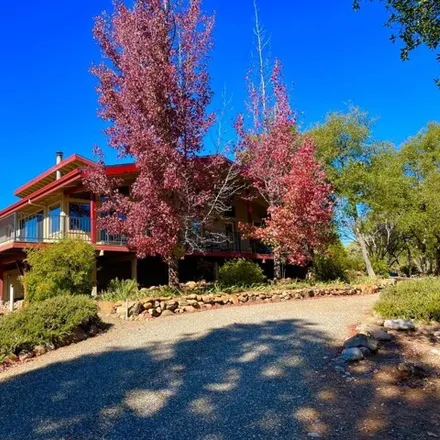 Buy this 3 bed house on 9870 Sheep Ranch Road in Sheep Ranch, Calaveras County
