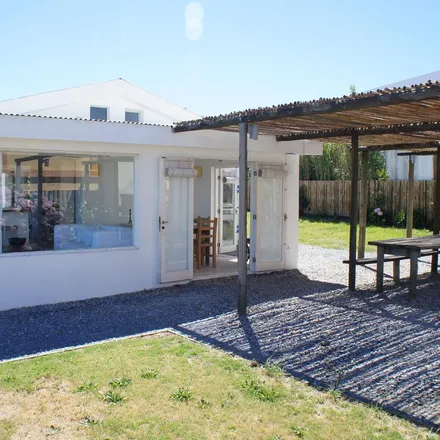 Rent this studio house on Las Toninas 28 in 20000 El Chorro, Uruguay