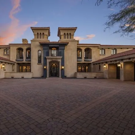 Image 4 - 41 Biltmore Estates, Phoenix, AZ 85016, USA - House for sale