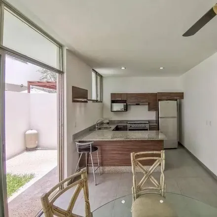 Image 2 - Calle Arce, 77560 Arboledas, ROO, Mexico - House for rent