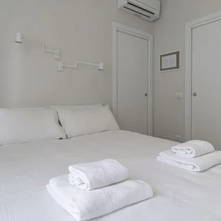 Image 7 - Mario Best House, Via Giuseppe Tartini 23, 20158 Milan MI, Italy - Apartment for rent