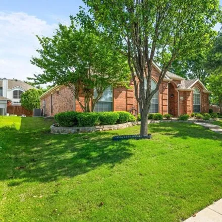 Image 3 - 2505 Cimmaron Drive, Plano, TX 75025, USA - House for rent