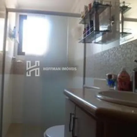 Buy this 3 bed apartment on Rua Francisco Alves 35 in Boa Vista, São Caetano do Sul - SP