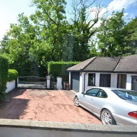 Image 2 - Chorley Road, Bispham Green, L40 3SL, United Kingdom - House for sale