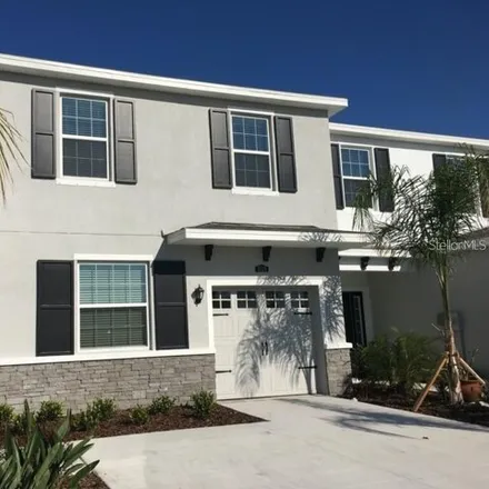 Rent this 3 bed townhouse on 5518 Twighlight Grey Lane in Sarasota County, FL 34240