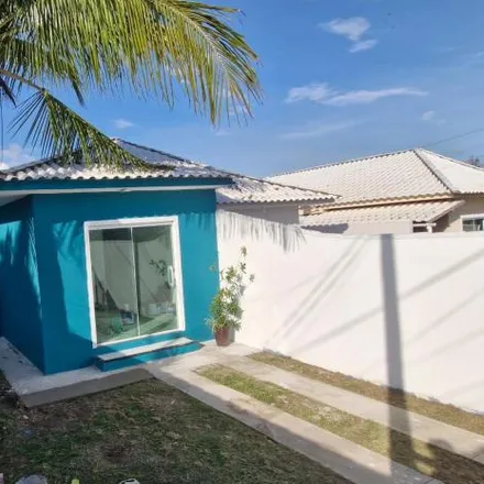 Buy this 2 bed house on Rua Hermógenes Santos in São Pedro da Aldeia - RJ, 28941-408