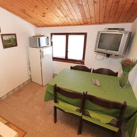 Rent this 1 bed apartment on Pomer in Istria County, Croatia