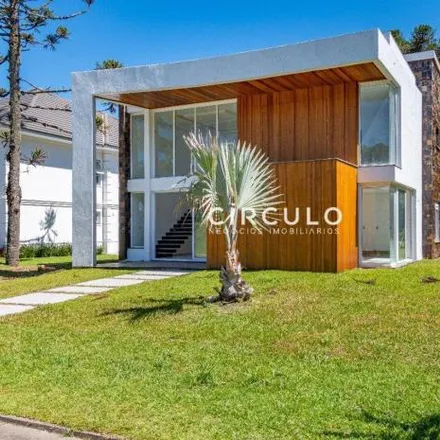 Buy this 4 bed house on unnamed road in Quinta da Serra, Canela - RS