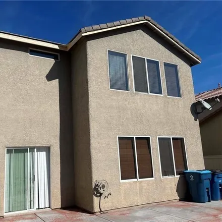 Rent this 3 bed house on 6717 Carlisle Grove Avenue in Enterprise, NV 89139