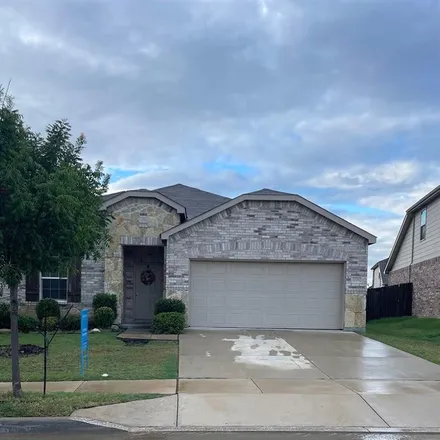 Buy this 3 bed house on 2301 Simmental Road in Fort Worth, TX 76131