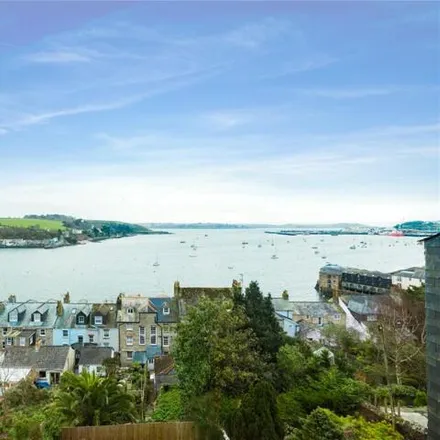 Image 2 - Penwerris Terrace, Falmouth, TR11 2PA, United Kingdom - House for sale