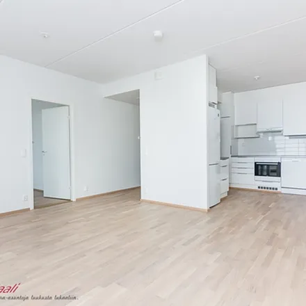 Rent this 2 bed apartment on Itsenäisyydenkatu in 28100 Pori, Finland