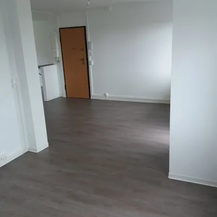 Rent this 3 bed apartment on 9 Rue Lamartine in 57730 Valmont, France