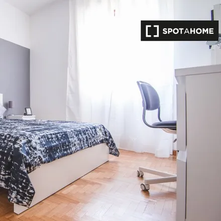 Rent this 3 bed room on Via Magenta in 20099 Sesto San Giovanni MI, Italy